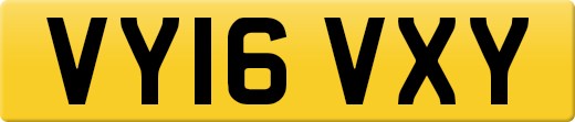 VY16VXY